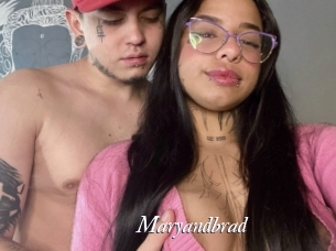 Maryandbrad