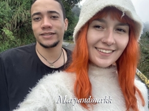 Maryandmarkk