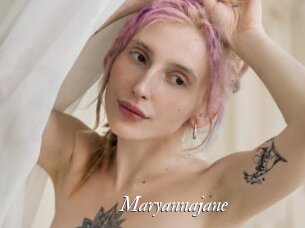 Maryannajane