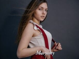 Maryarey