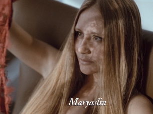 Maryaslin