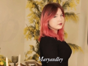maryaudley Partouze