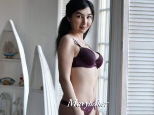 Marybaker