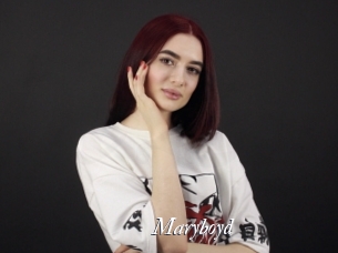 Maryboyd