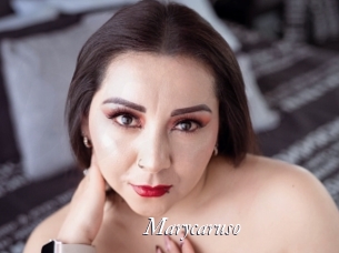 Marycaruso