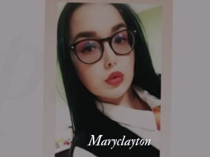 Maryclayton