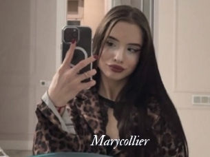 Marycollier