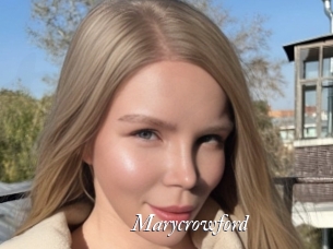 Marycrowford