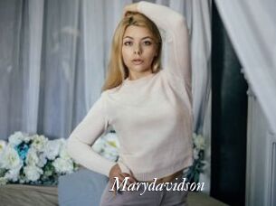 Marydavidson
