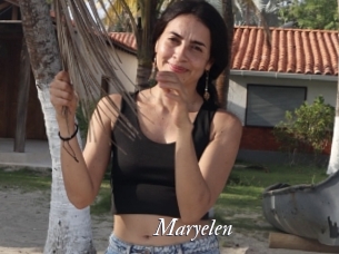 maryelen Partouze