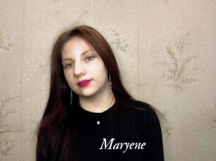 Maryene
