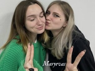 Maryevas