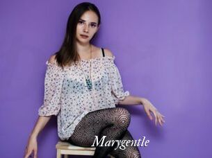 Marygentle