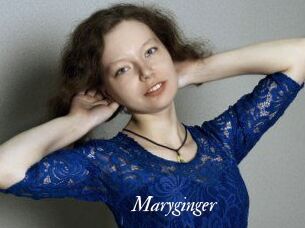 Maryginger