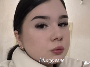 marygreene Partouze