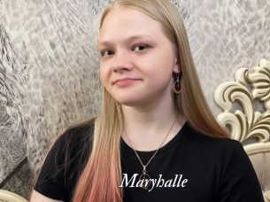 Maryhalle