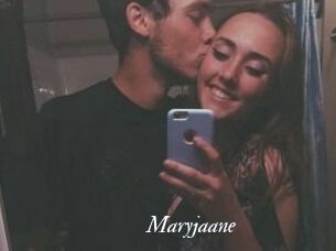 Maryjaane