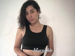Maryjadde