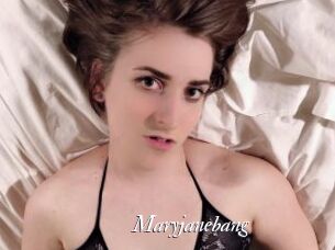 Maryjanebang