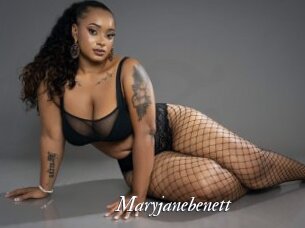Maryjanebenett