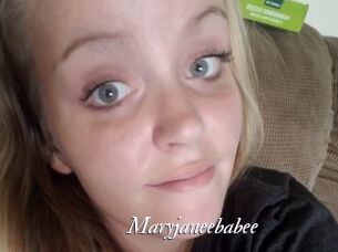 Maryjaneebabee