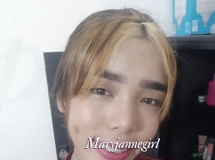 Maryjannegirl