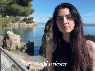 Maryjemes