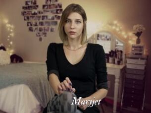 Maryjet