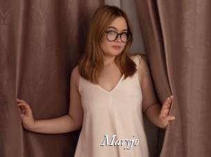 Maryjo