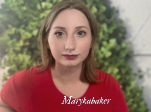 Marykabaker
