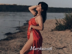 marykiss016 Partouze