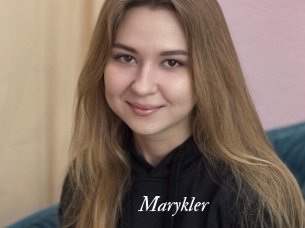 Marykler