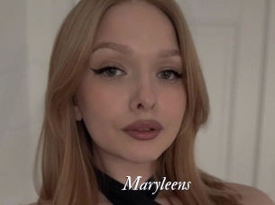 maryleens Partouze