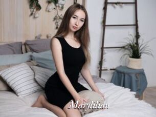 marylilian Partouze