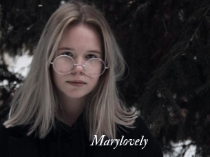 Marylovely
