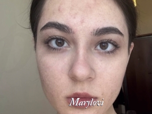 Marylovi