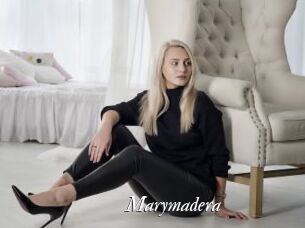 Marymadera