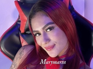 Marymarin