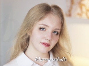 Marymarshalls