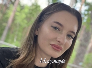 Marymayde