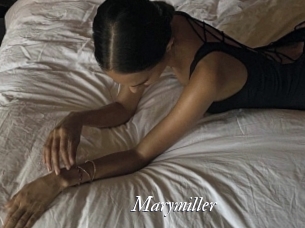 Marymiller