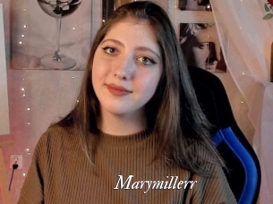 marymillerr Partouze