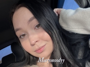 Marymoodyy