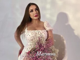 Marymun