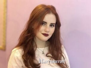 Marymuriel