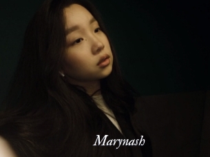 Marynash