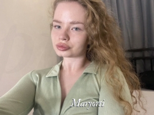 Maryorti