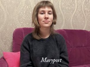 maryport Partouze