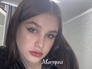 Maryquii