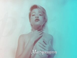 Maryquintero